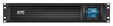 UPS APC Smart-UPS C 1000VA LCD RM 2U 230V com SmartConnect image number null