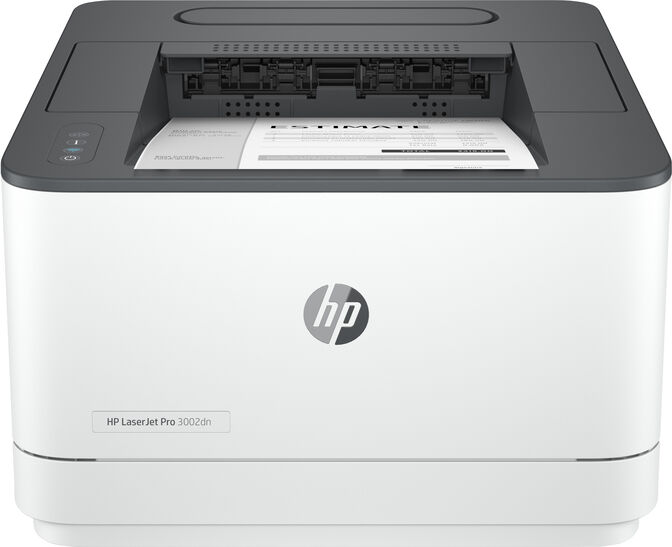 Impressora Laser HP LaserJet Pro 3002dn image number 0
