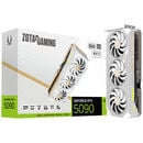 Gr&aacute;fica ZOTAC GeForce&reg; RTX 5090 Solid White 32GB GDDR7 DLSS4