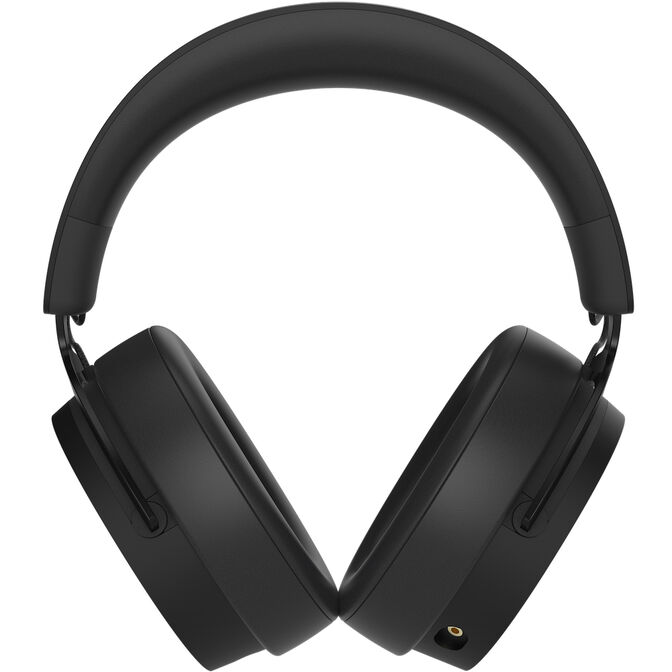 Headset NZXT Relay DTS Headphone:X Preto image number 1