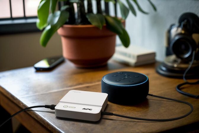 UPS APC Back-UPS Connect 12VDC/36W image number 6