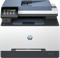 Impressora Multifun&ccedil;&otilde;es Laser HP Color LaserJet Pro 3302fdn