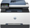 Impressora Multifun&ccedil;&otilde;es Laser HP Color LaserJet Pro 3302fdn