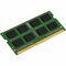 Kingston SO-DIMM 4GB DDR3L 1600MHz Low Voltage CL11