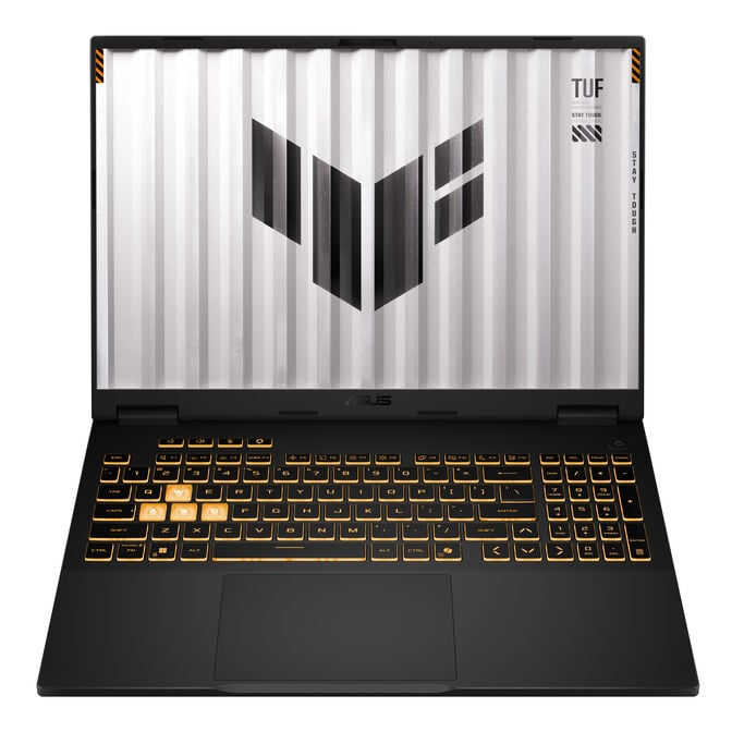 Port&aacute;til ASUS TUF F16 FX608JMI-74B56CS1 16" i7-14650HX 32GB DDR5 1TB RTX 5060 144Hz image number 7