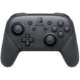 Gamepad Nintendo Switch Pro Controller + Cabo USB image number null