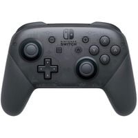 Gamepad Nintendo Switch Pro Controller + Cabo USB