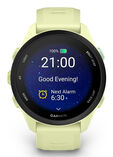 Smartwatch Garmin Forerunner 70 43mm Amarelo image number null