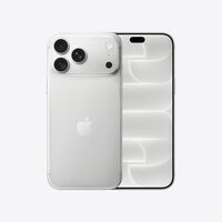 Smartphone iPhone 18 Pro Max 6.9" 256Gb Silver