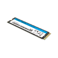 SSD Lexar NM610 Pro 2TB M.2 NVMe (3300/2600MB/s) image number null