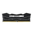 Team Group Kit 32GB (2 x 16GB) DDR5 6000MHz Delta RGB Preto CL38 V2 image number null