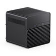 Caixa Mini-ITX Jonsbo N2 Preto image number null