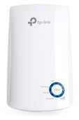Repetidor TP-Link TL-WA850RE 300Mbps Wi-Fi image number null