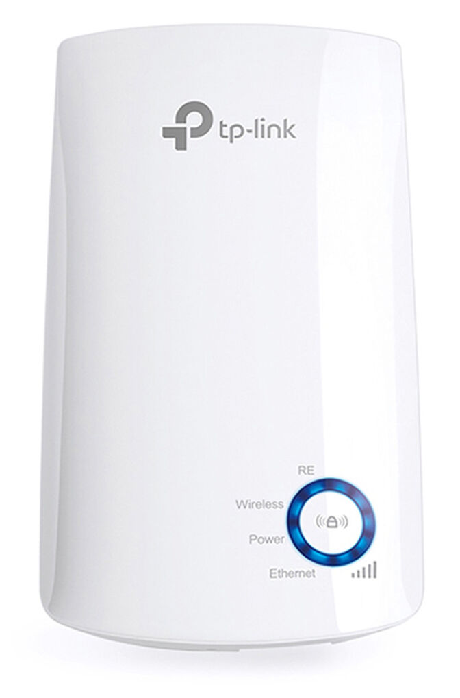 Repetidor TP-Link TL-WA850RE 300Mbps Wi-Fi image number 7