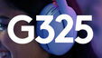 Headset Logitech G325 Lightspeed Wireless/Bluetooth Preto image number null