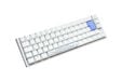 Teclado Mec&aacute;nico Ducky ONE 3 Classic SF 65% RGB Pure White MX-Silver (ES) image number null