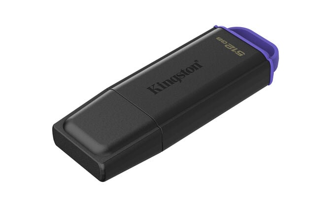 Pen Kingston DataTraveler Exodia G2 512GB USB3.2 Gen 1 image number 3