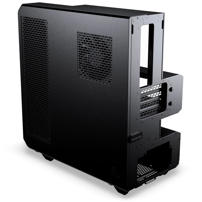 Caixa ATX Phanteks EX5 MAX DRGB Preta (Inclui AIO 360mm e Monitor LCD 6") image number 9