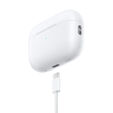 Earphones Apple AirPods Pro (2.&ordf; gera&ccedil;&atilde;o) com Caixa de Carregamento MagSafe USB-C image number null