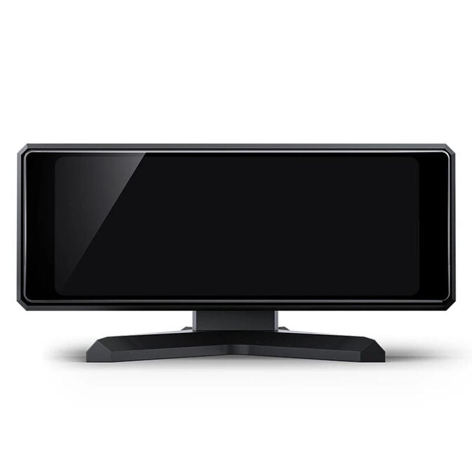 Monitor Port&aacute;til LCD IPS 3.39" Jonsbo DS339 USB Preto image number 5