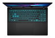 Port&aacute;til ASUS GAMING-V16-5060B1 16" Core 7 240H 16GB DDR5 512GB RTX 5060 WUXGA 144Hz image number null
