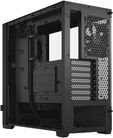 Caixa ATX Fractal Design Pop Silent Black TG Clear Tint image number null