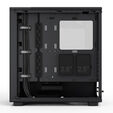 Caixa ATX Fractal Design Epoch Black Tempered Glass Light Tint image number null