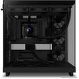 Caixa ATX NZXT H6 Flow Preta Vidro Temperado image number null