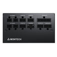 Fonte Modular Montech Century G5 750W 80 Plus Gold PCIE5 image number null