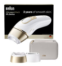 Depiladora Braun Silk-expert Pro IPL PL5210