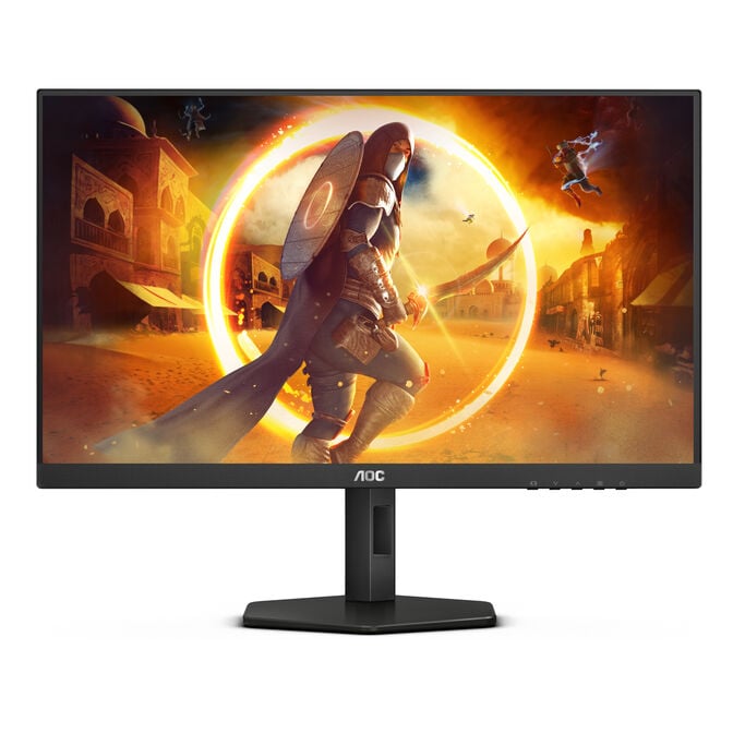 Monitor AOC Gaming 27" Q27G4X IPS QHD 180Hz 1ms HDR400 image number 1