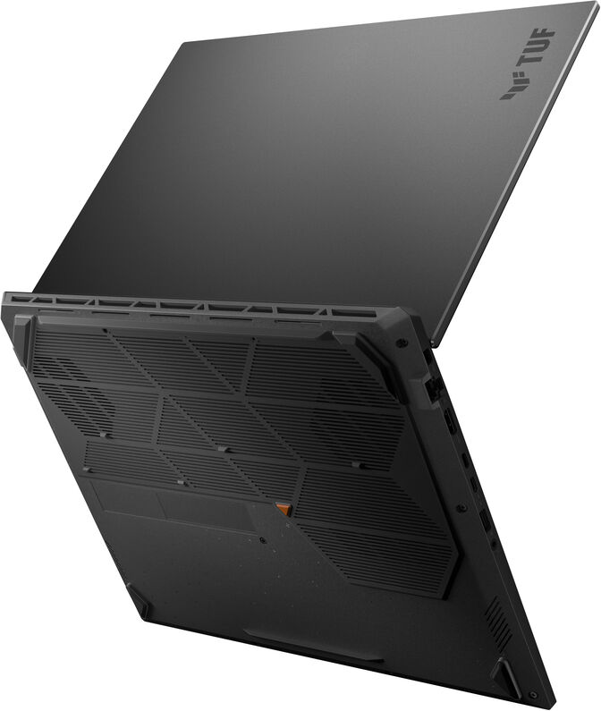 Port&aacute;til ASUS TUF A16 FA608UH 16" Ryzen 7 260 16GB DDR5 1TB RTX 5050 165Hz image number 9