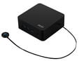 Mini PC MSI Cubi NUC 1MG-207BES Core 5 120U Barebone image number null