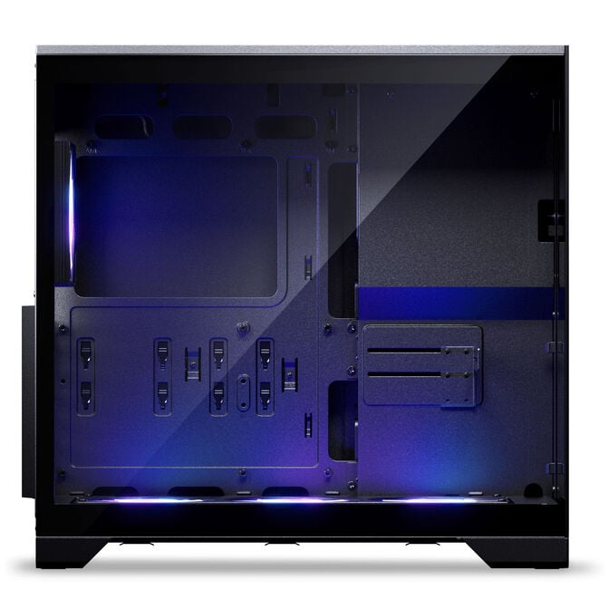 Caixa ATX Phanteks XT V5 DRGB Preta image number 2