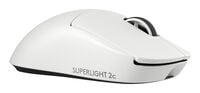Rato Logitech G PRO X Superlight 2C 44000DPI Lightspeed Wireless Branco