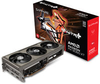 Gr&aacute;fica Sapphire Radeon RX 9060 XT Nitro+ OC 16GB GDDR6