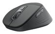 Rato Logitech Signature Comfort Plus M850 L for Business 4000DPI Wireless/Bluetooth Grafite image number null