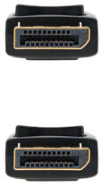 Cabo DisplayPort Nanocable DP M/M 7 M image number null