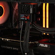 Thermal Grizzly WireView Pro II GPU 12V 2x6  - Wired image number null