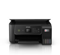 Multifun&ccedil;&otilde;es Epson EcoTank ET-2870 Wi-Fi