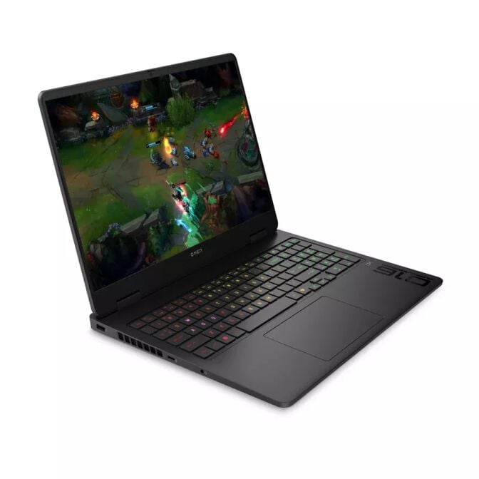 Port&aacute;til HP OMEN 16-am0046np 16" Ultra 7 255H 24GB DDR5 1TB RTX 5070 WUXGA 144Hz image number 3