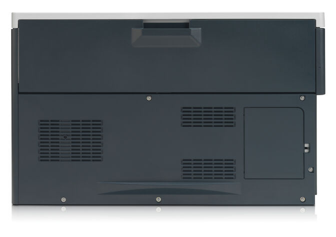 Impressora Laser HP Color LaserJet Professional CP5225dn A3 image number 6