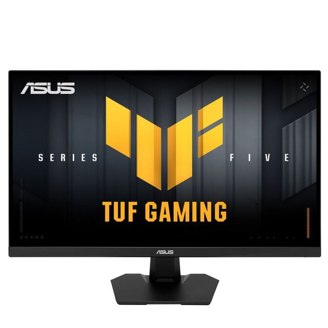 Monitor ASUS TUF 27" VG279QM5F Fast IPS W-LED FHD 16:9 260Hz(OC) FreeSync Premium / G-SYNC Compatible / VESA Adaptive Sync image number 0