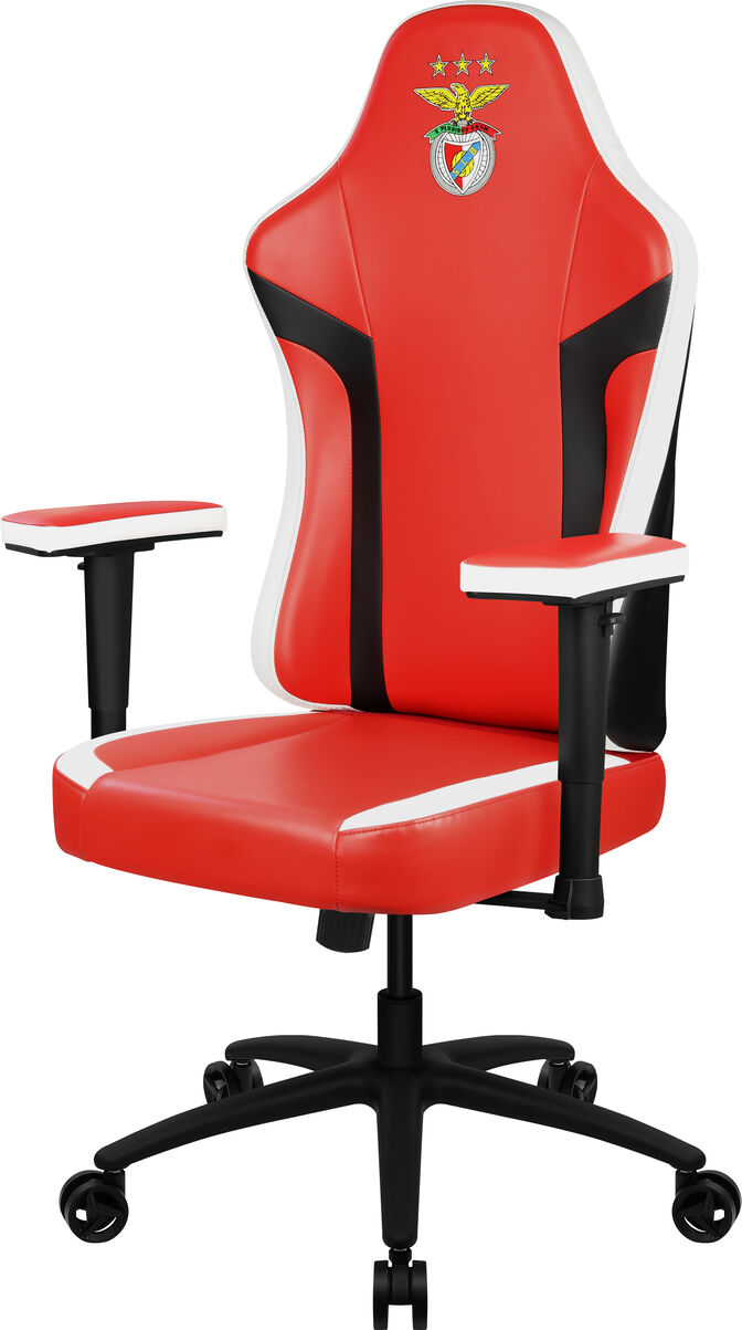 Cadeira Gaming TX3 (ThunderX3) EAZE - SL Benfica Edition image number 5