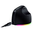 Rato Razer Pro Click V2 Vertical 10000DPI Wireless Preto image number null