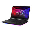 Port&aacute;til ASUS ROG Strix Scar 16 G635LX 16" Ultra 9 275HX 64GB DDR5 2TB RTX 5090 2.5K 240Hz W11 image number null