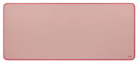 Tapete Logitech Desk Mat Studio Series Rosa