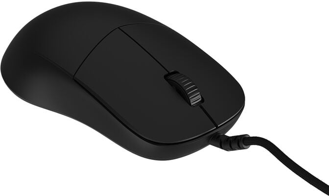Rato Gaming Endgame Gear XM2 8k Gaming Mouse - Preto image number 4