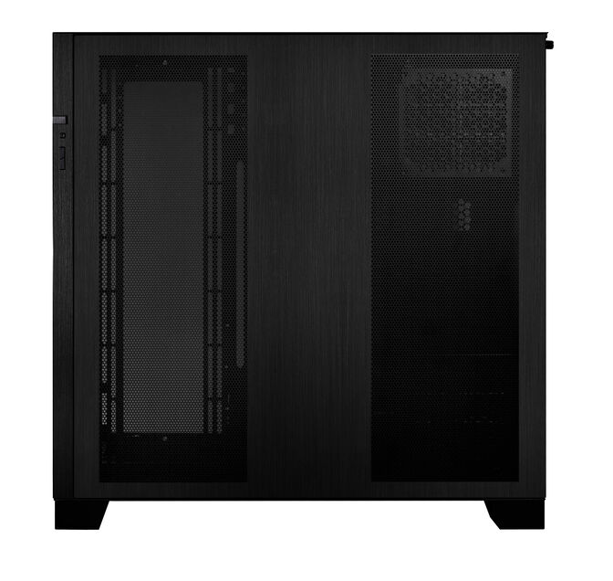 Caixa E-ATX Lian Li O11 Dynamic EVO XL Preta Vidro Temperado image number 4