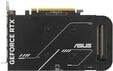 Gr&aacute;fica Asus GeForce&reg; RTX 5050 Dual OC 8GB GDDR6 DLSS4 image number null